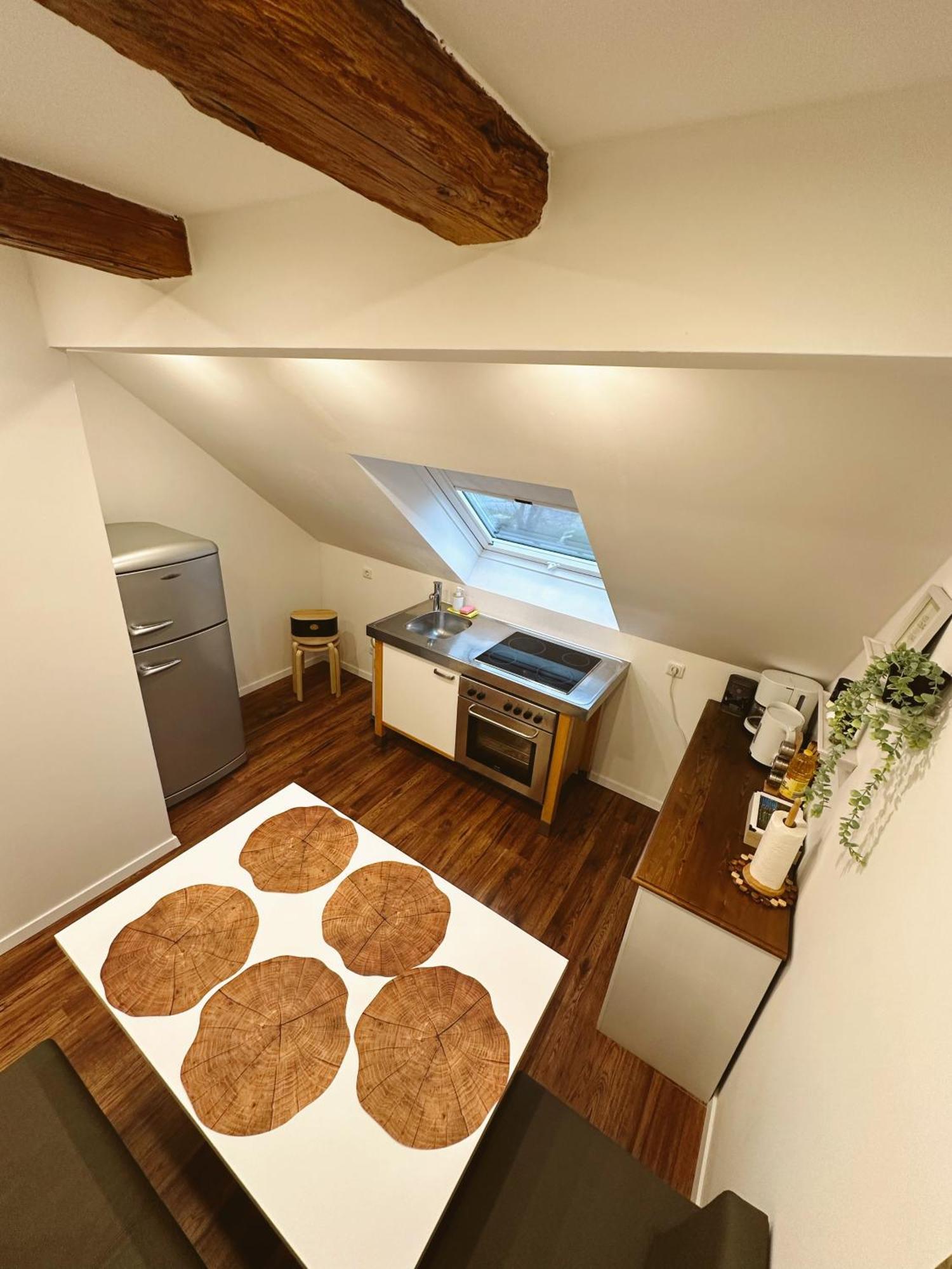 Ferienwohnung Samy Sommeraktion 2025 Bayreuth Exterior foto