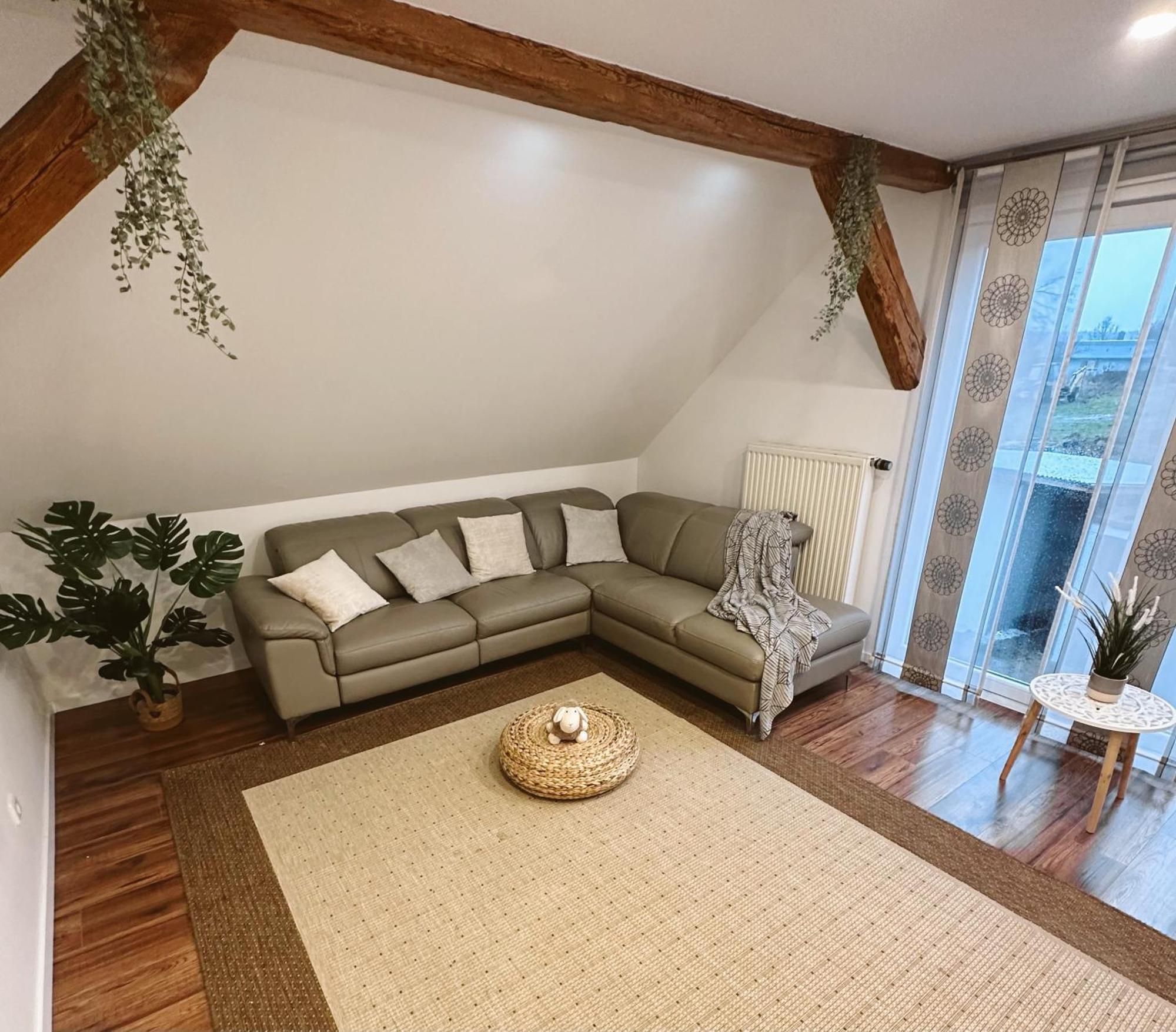 Ferienwohnung Samy Sommeraktion 2025 Bayreuth Exterior foto